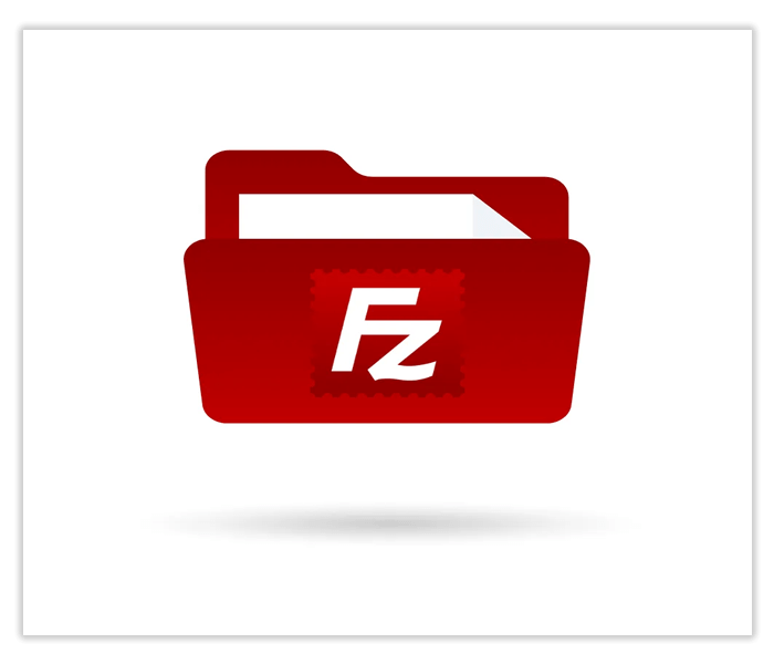 Sistema de transferencia de archivos FileZilla :: thisCloud Hosting FTP ::